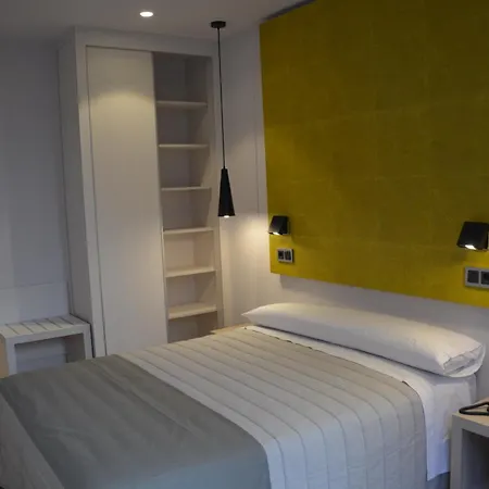 Plaza Ξενοδοχείο Μπιλμπάο