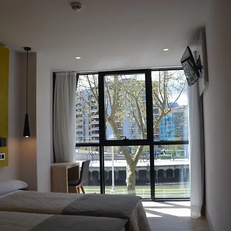 Plaza Μπιλμπάο