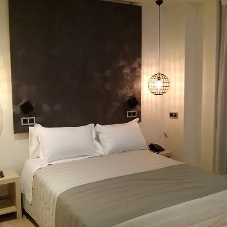 Plaza Ξενοδοχείο