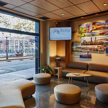 Ξενοδοχείο Plaza 2*