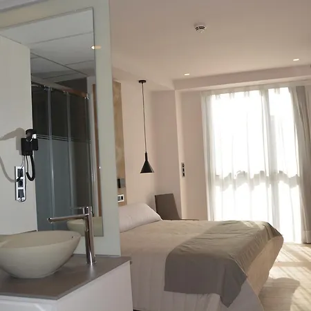 Plaza Ξενοδοχείο