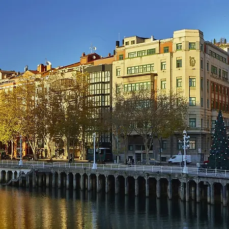 Plaza Μπιλμπάο