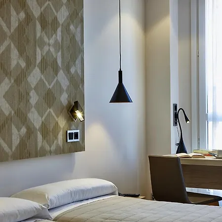 Plaza Ξενοδοχείο Μπιλμπάο