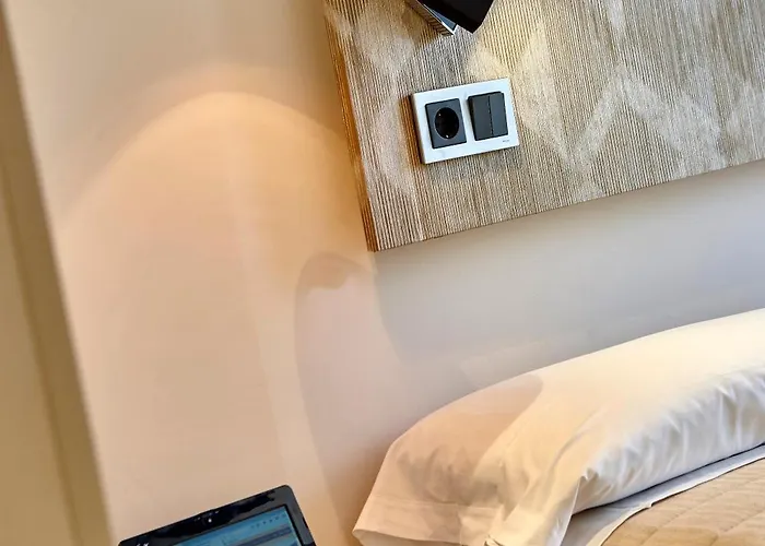 毕尔巴鄂广场酒店 毕尔巴鄂