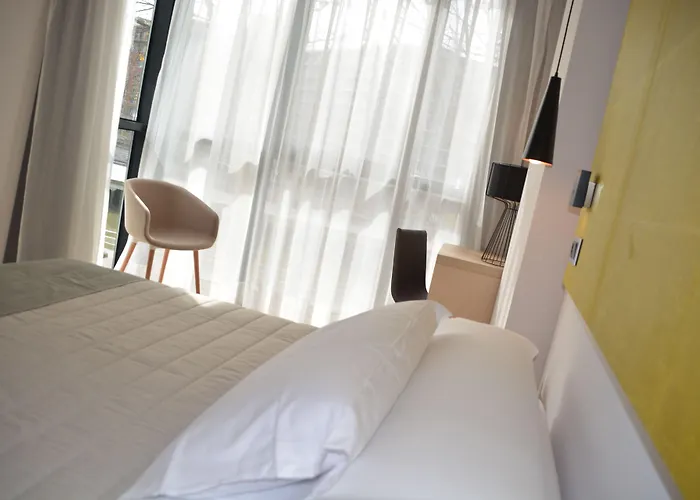 毕尔巴鄂广场酒店