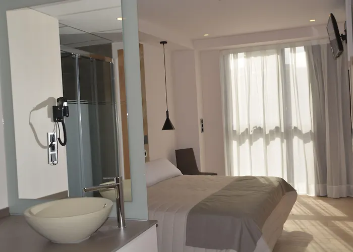 毕尔巴鄂广场酒店