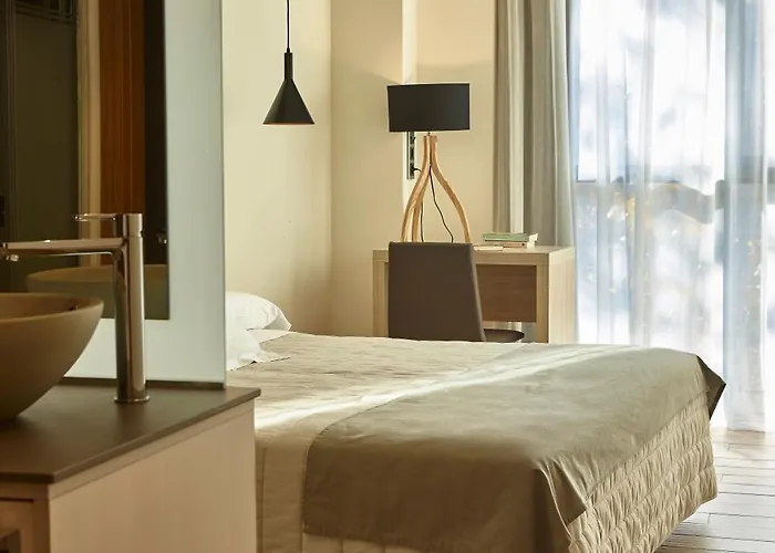 毕尔巴鄂广场酒店 毕尔巴鄂