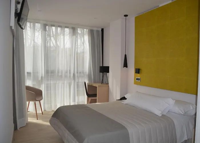 酒店 毕尔巴鄂广场酒店 2*