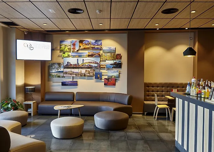 酒店 毕尔巴鄂广场酒店