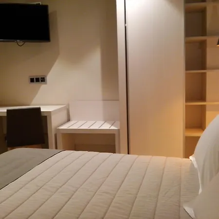 毕尔巴鄂广场酒店 毕尔巴鄂