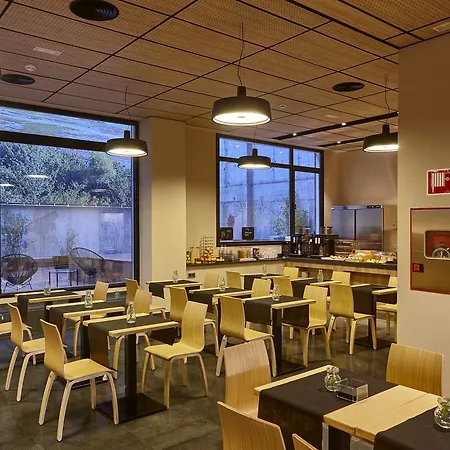 酒店 毕尔巴鄂广场酒店