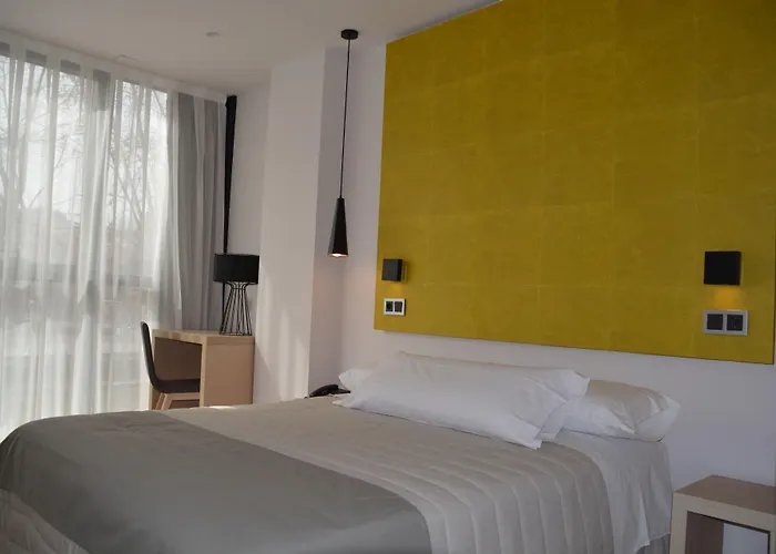 Plaza 2* Більбао