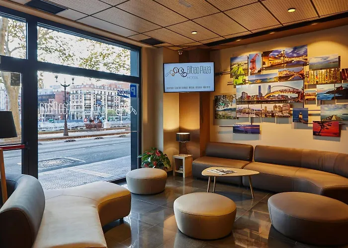 فندق Plaza 2*