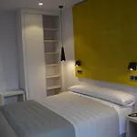 Plaza Hotel Bilbao
