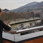 Hotel Plaza Bilbao