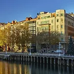 Plaza Bilbao