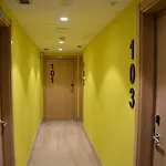 Отель Plaza Бильбао