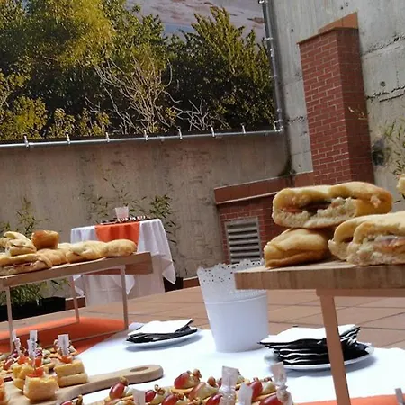 Ξενοδοχείο Plaza