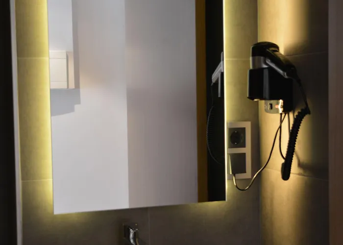 プラザ ビルバオ