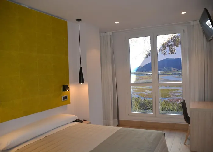 プラザ 2* ビルバオ